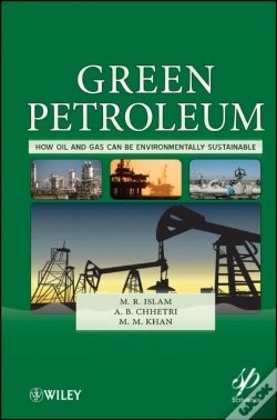 Capa do artigo Green Petroleum