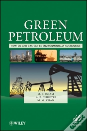 Capa do artigo Green Petroleum