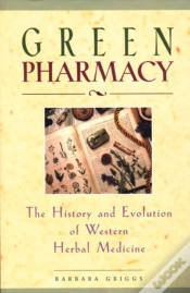 Capa do artigo Green Pharmacy