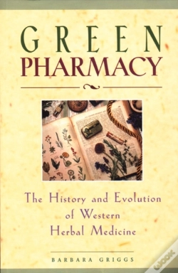 Capa do artigo Green Pharmacy