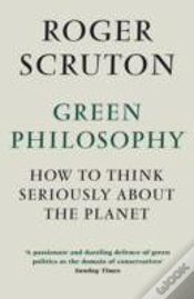 Capa do artigo Green Philosophy