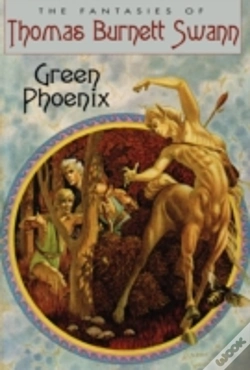 Capa do artigo Green Phoenix