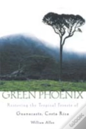 Capa do artigo Green Phoenix