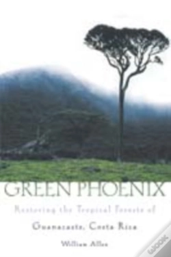 Capa do artigo Green Phoenix