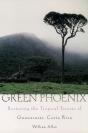 Green Phoenix - Preview