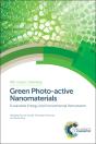 Green Photo-Active Nanomaterials - Preview