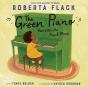 Green Piano - Preview