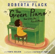 Capa do artigo Green Piano