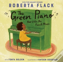 Capa do artigo Green Piano