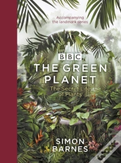 Capa do artigo Green Planet