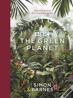 Capa do artigo Green Planet