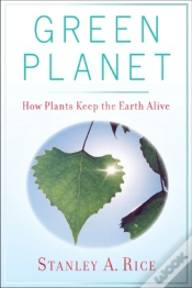 Capa do artigo Green Planet