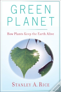 Capa do artigo Green Planet