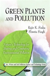 Capa do artigo Green Plants And Pollution