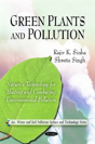 Green Plants And Pollution - Preview