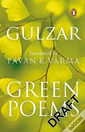 Capa do artigo Green Poems