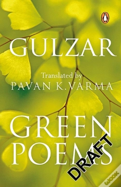 Capa do artigo Green Poems