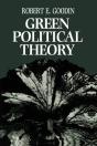 Green Political Theory - Preview