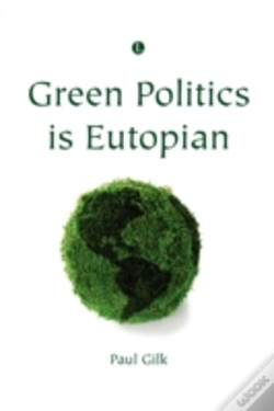 Capa do artigo Green Politics Is Eutopian