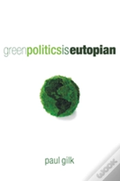 Capa do artigo Green Politics Is Eutopian