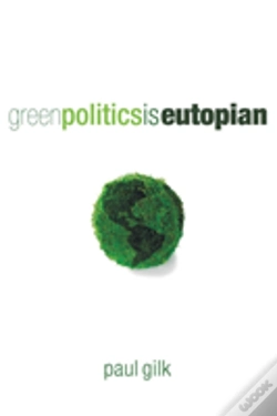 Capa do artigo Green Politics Is Eutopian