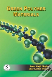 Capa do artigo Green Polymer Materials