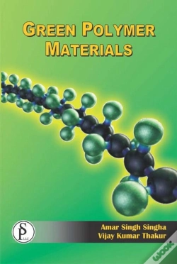 Capa do artigo Green Polymer Materials