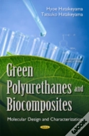 Capa do artigo Green Polyurethanes & Biocomposites