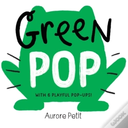 Capa do artigo Green Pop (With 6 Playful Pop-Ups!)