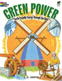 Capa do artigo Green Power