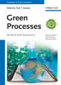 Green Processes, Volume 8 - Preview