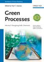 Green Processes, Volume 9 - Preview