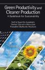 Green Productivity And Cleaner Production - Preview