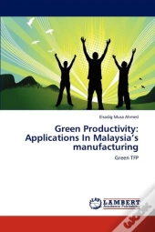 Green Productivity