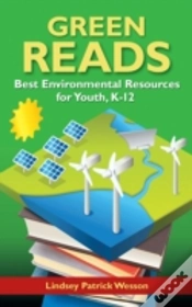 Capa do artigo Green Reads