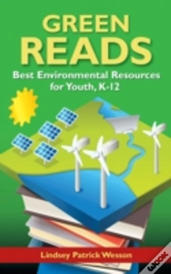 Capa do artigo Green Reads