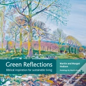 Capa do artigo Green Reflections