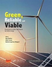 Capa do artigo Green, Reliable And Viable:
