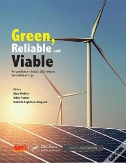 Capa do artigo Green, Reliable And Viable: