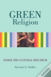 Capa do artigo Green Religion