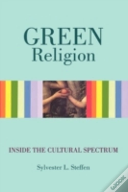 Capa do artigo Green Religion
