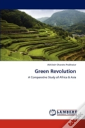 Capa do artigo Green Revolution