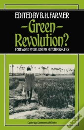 Green Revolution?