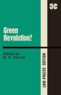 Green Revolution? - Preview