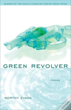 Capa do artigo Green Revolver