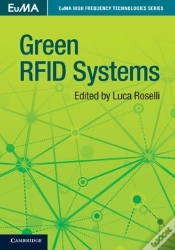 Capa do artigo Green Rfid Systems