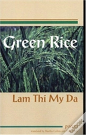 Capa do artigo Green Rice