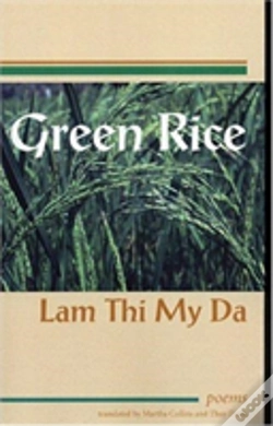 Capa do artigo Green Rice