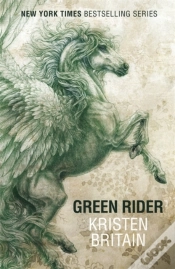 Capa do artigo Green Rider