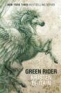 Green Rider - Preview